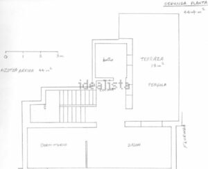 floorplan 2nd floor